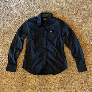 Used Kimes Ranch Women’s Linville Top